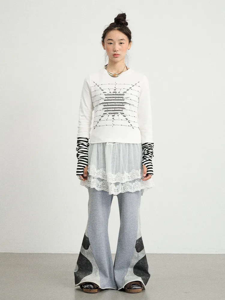 Achihara Mercury Base Layer Long-Sleeved T-shirt