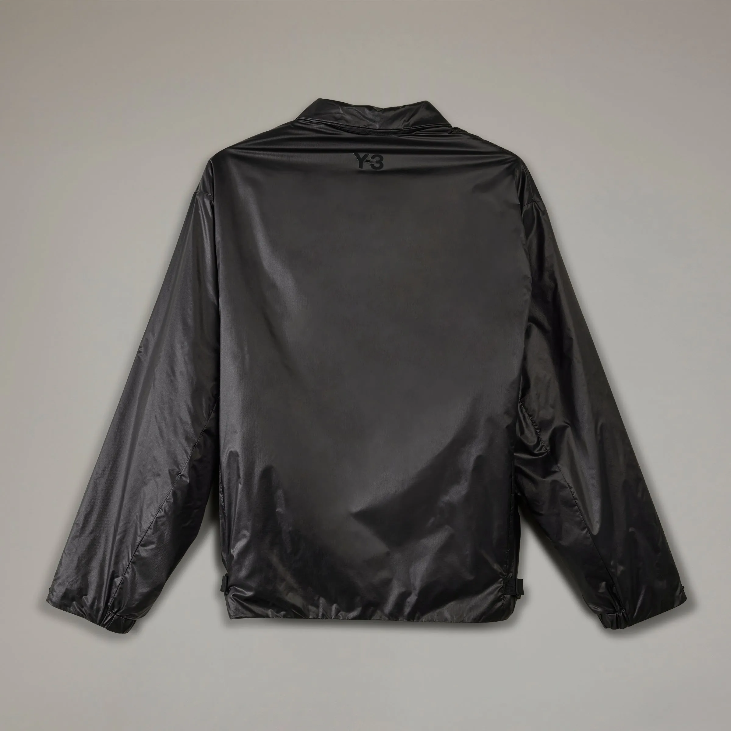 ADIDAS Y-3 Liner Jacket Black