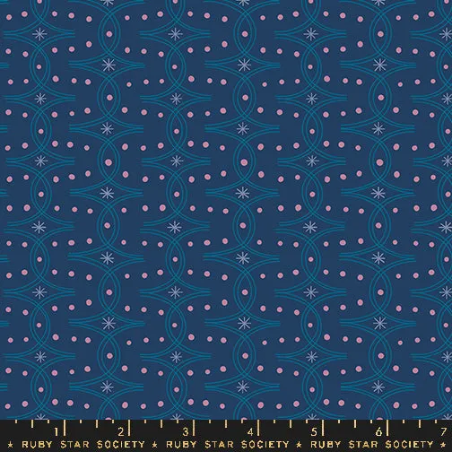 Endpaper: Layer Cake